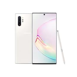 Galaxy Note10+ 256GB - White - Locked Verizon