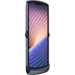 Motorola Razr 5G - Locked T-Mobile