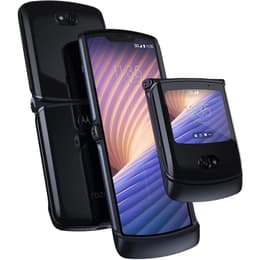 Motorola Razr 5G - Locked T-Mobile