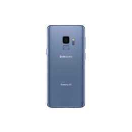 Galaxy S9 - Unlocked Dual Sim