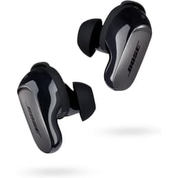Bose QuietComfort Ultra Earbud Noise-Cancelling Bluetooth Earphones - Black
