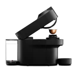 Espresso coffee machine combined Nespresso Vertuo Pop