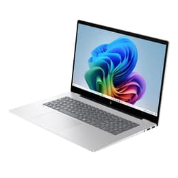 Hp OmniBook 7 17-dc0013ca 17-inch (2025) - Core Ultra 7 258V - 32 GB - SSD 1 TB