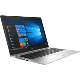 Hp EliteBook 850 G6 15-inch (2019) - Core i7-8665U - 16 GB - SSD 512 GB