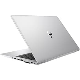 Hp EliteBook 850 G6 15-inch (2019) - Core i7-8665U - 16 GB - SSD 512 GB