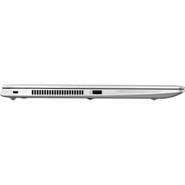 Hp EliteBook 850 G6 15-inch (2019) - Core i7-8665U - 16 GB - SSD 512 GB