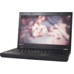 Lenovo ThinkPad T440p 14-inch (2014) - Core i5-4200M - 8 GB  - SSD 240 GB