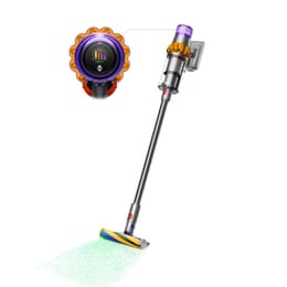 Dyson™ V15 Vacuum Cleaner - Yellow/Nickel