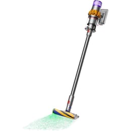 Dyson™ V15 Vacuum Cleaner - Yellow/Nickel