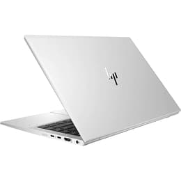 Hp EliteBook 840 G8 14-inch (2020) - Core i5-1145G7 - 16 GB - SSD 512 GB