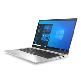Hp EliteBook 840 G8 14-inch (2020) - Core i5-1145G7 - 16 GB - SSD 512 GB