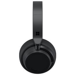 Microsoft Surface Headphones 2 Noise cancelling Gaming Headphone Bluetooth with microphone - Black