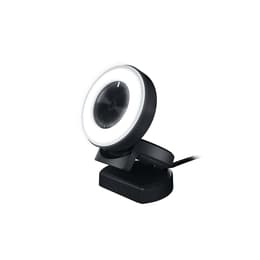 Web Camera Razer Kiyo 1080p - Black