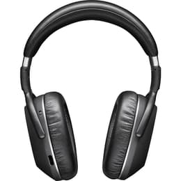 Sennheiser PXC 550 Headphone Bluetooth with microphone - Black