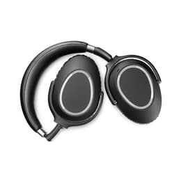 Sennheiser PXC 550 Headphone Bluetooth with microphone - Black
