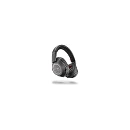 Plantronics Voyager 8200 UC Noise cancelling Headphone Bluetooth with microphone - Black