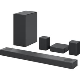 Soundbar LG S75QR - Black