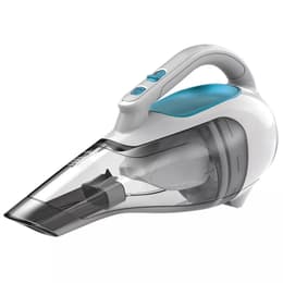 Handheld vacuum cleaner BLACK & DECKER HHVI315JO42