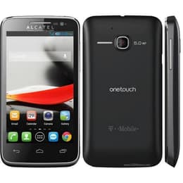 Alcatel Evolve 4GB - Black - Locked T-Mobile