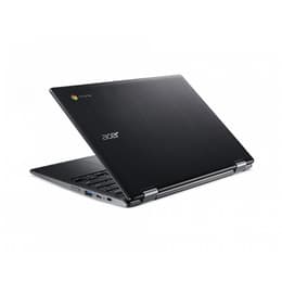 Acer Chromebook Spin 511 R752T-C1MT Celeron 1.1 ghz 32gb eMMC - 4gb QWERTY - English