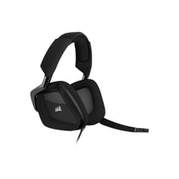 Corsair Void RGB Elite Noise cancelling Gaming Headphone with microphone - Black