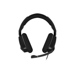 Corsair Void RGB Elite Noise cancelling Gaming Headphone with microphone - Black