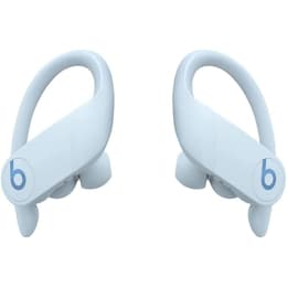 Beats By Dr. Dre Powerbeats Pro Bluetooth Earphones - Glacier Blue