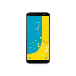 Galaxy J6 32GB - Black - Unlocked