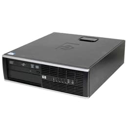 HP Compaq Elite 8300 SFF Core i5 3.4 GHz - SSD 512 GB RAM 8GB