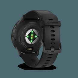 Smart Watch Garmin Venu 3 HR GPS - Black