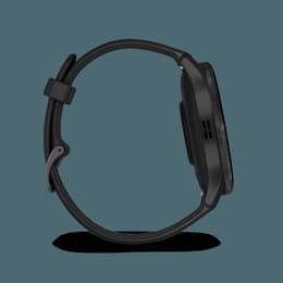 Smart Watch Garmin Venu 3 HR GPS - Black