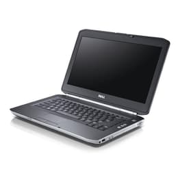 Dell Latitude E5420 14-inch (2011) - Core i5-2520M - 4 GB - HDD 250 GB