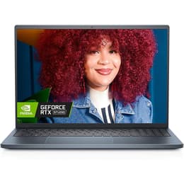 Dell Inspiron Plus 7610 16-inch (2021) - Core i7 - Gen 11 (H) - 16 GB - SSD 1 TB