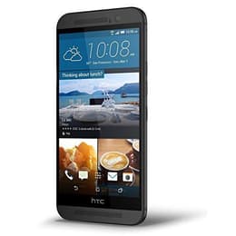 HTC One M9 32GB - Gray - Unlocked