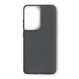 Galaxy S21 Ultra 5G case - Compostable - Black
