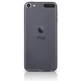 iPod Touch (6th Gen) MP3 & MP4 player 32GB- Black
