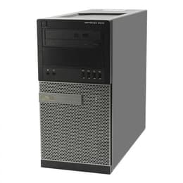 Dell OptiPlex 9010 MT Core i5 3.2 GHz - SSD 128 GB + HDD 2 TB RAM 16GB