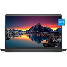Dell 3511 15-inch (2021) - Core i5-1135G7 - 8 GB - SSD 256 GB