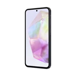 Galaxy A35 128GB - Dark Blue - Locked T-Mobile