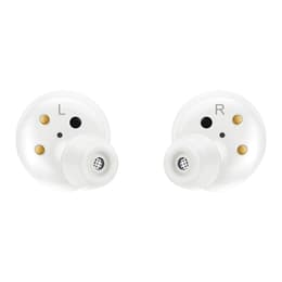 Galaxy Buds Plus Bluetooth Earphones - White