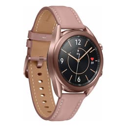 Samsung Smart Watch Galaxy Watch3 HR GPS - Bronze