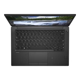 Dell Latitude 7390 13-inch (2017) - Core i7 - Gen 8 (U) - 16 GB - SSD 256 GB