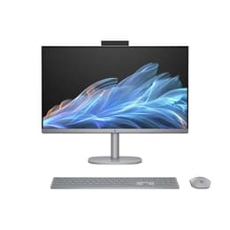 Hp OmniStudio X 27-cs1065t-RB 27" - Core i7-10610U - RAM 16 GB - SSD 1 TB