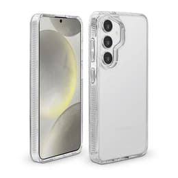 Galaxy S24 case - Plastic - Clear
