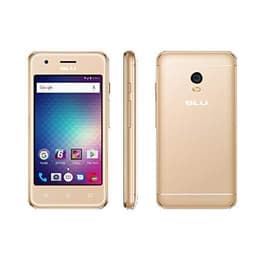 Dash L3 8GB - Pink - Unlocked