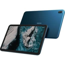 Nokia T20 64GB - Blue - (Wi-Fi)