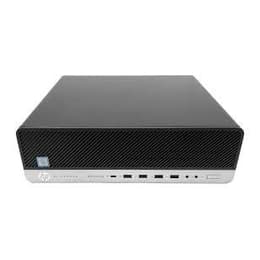 HP EliteDesk 800 Core i5 3 GHz - SSD 256 GB RAM 8GB