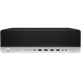 HP EliteDesk 800 Core i5 3 GHz - SSD 256 GB RAM 8GB