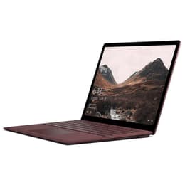 Microsoft Surface Laptop 13-inch (2017) - Core i5-7200U - 8 GB - SSD 256 GB