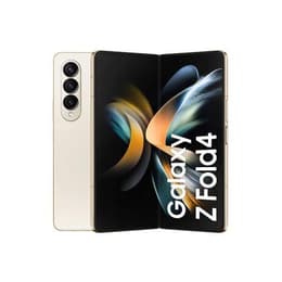 Galaxy Z Fold4 512GB - Beige - Locked Verizon
